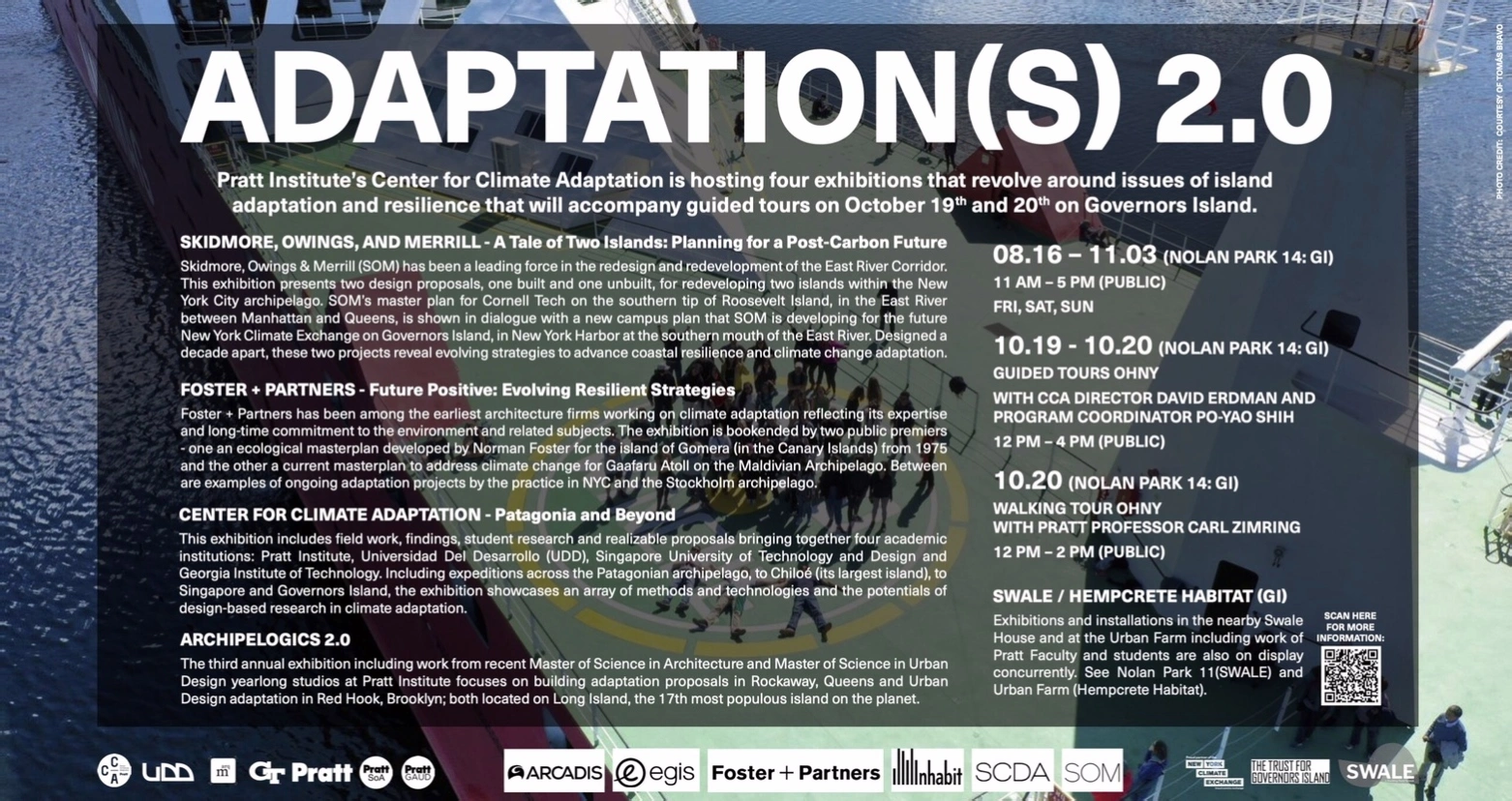 Rapid technology adaptation course